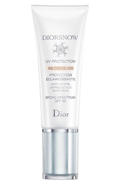 diorsnow bb cream|christian dior bb cream.